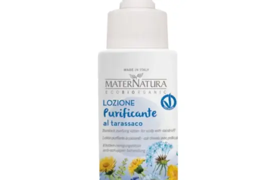 Maternatura Loción Purificante de Diente de León 150ml